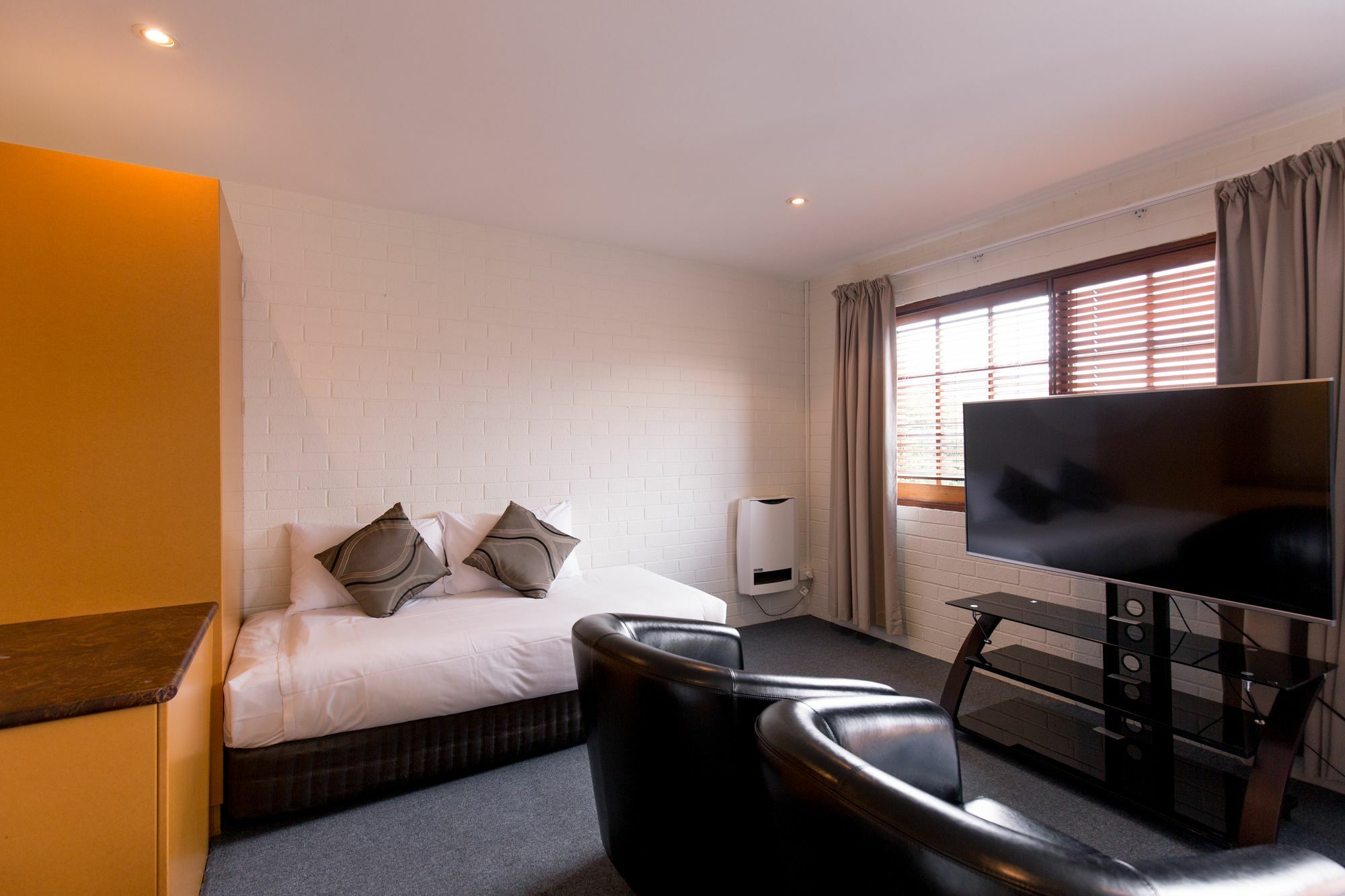 Bay Hotel Apartments Hobart Exterior foto