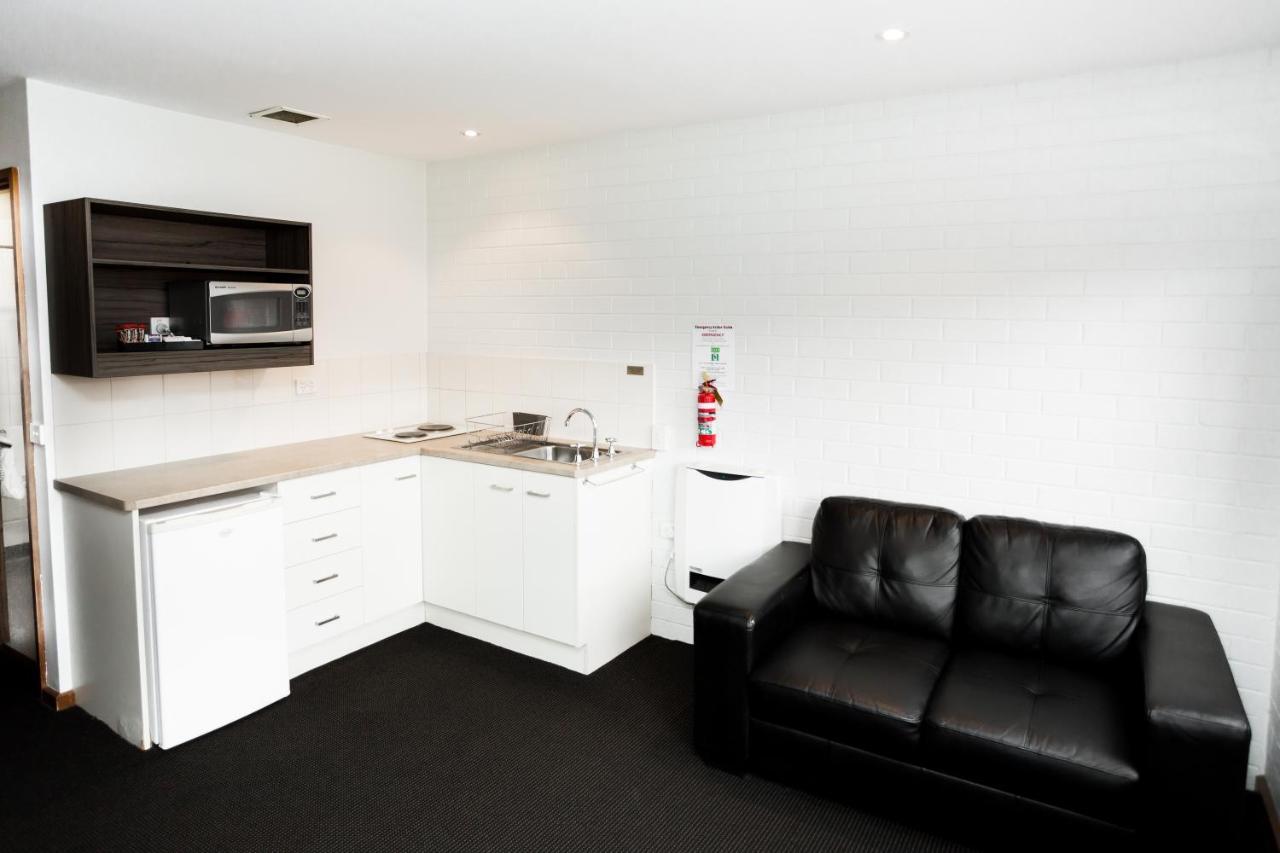 Bay Hotel Apartments Hobart Exterior foto